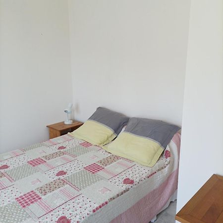 Chambre Chez Corinne Loudes Eksteriør bilde