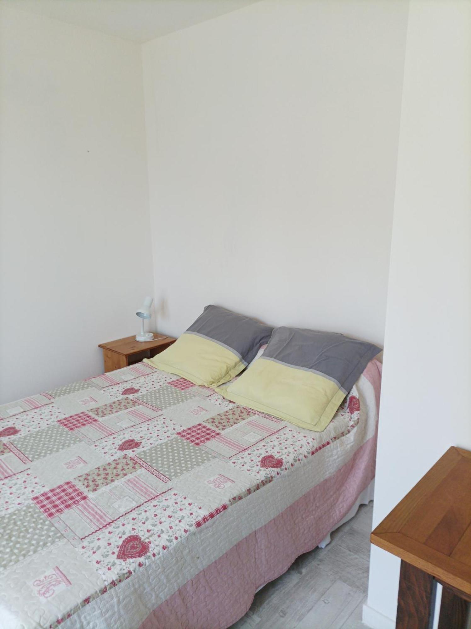 Chambre Chez Corinne Loudes Eksteriør bilde