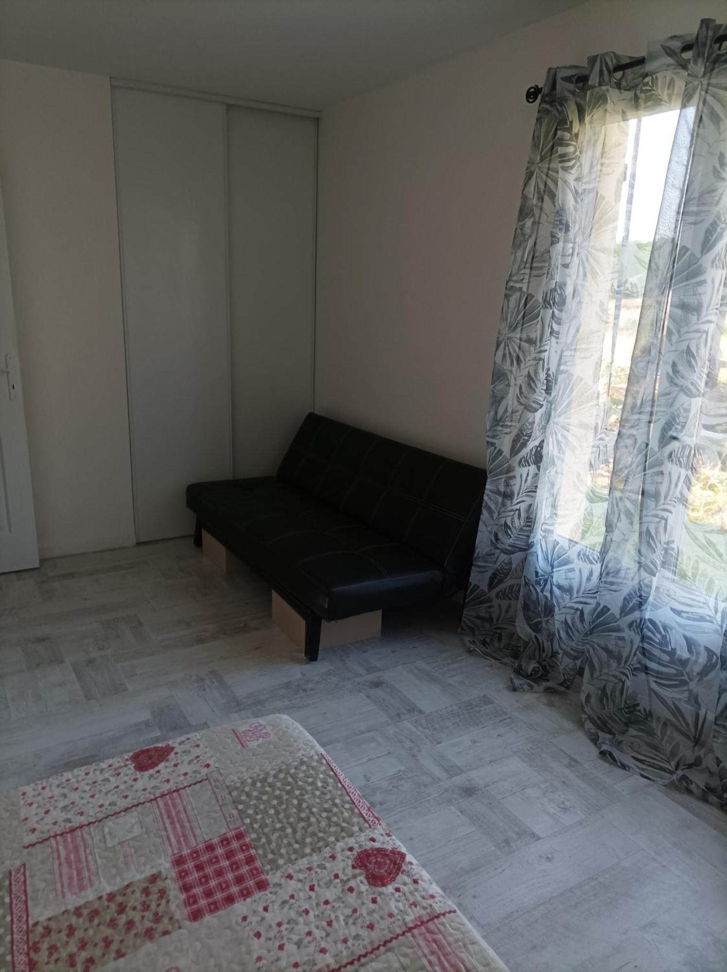 Chambre Chez Corinne Loudes Eksteriør bilde